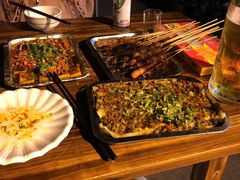 -一口香烧烤大排档(先锋路店)