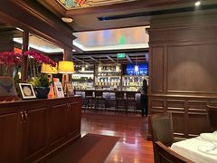 -Wolfgang’s Steakhouse 沃夫冈牛排馆(上海白玉兰广场店)