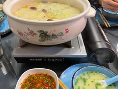 -金龙·打边炉(南京西路店)