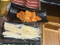 -元宝烤肉店·齐齐哈尔烤肉·烤串