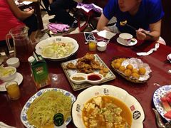 -赵记煎饼卷大葱(东岳店)