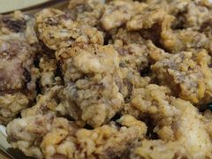 -标记美食新鲜猪杂(兴南大道店)