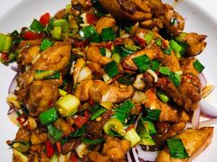 -兰湘子·湘菜小炒(石家庄万象城店)