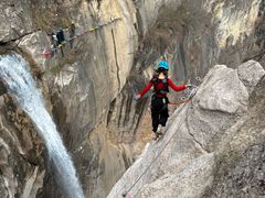 -洛阳白云山景区