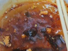 荞面灌肠-杨记灌肠(食品街店)