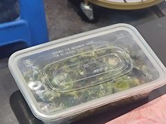 -老街鱼嘴巴(坡子街老店)