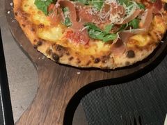 -九月里.自由花园餐厅