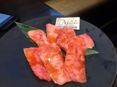 -俺的焼肉(銀座9丁目店)