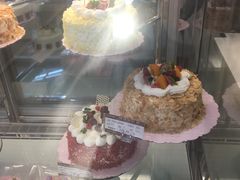 -长发西饼(临顿路店)