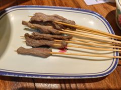 -云阿蛮云南生烫牛肉米线(奉贤路店)