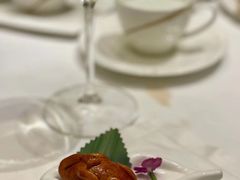 -万豪金殿(香港JW万豪酒店)