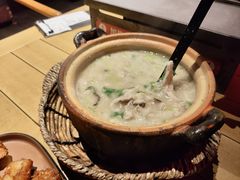 -花和尚·湘西小串烧烤(祈福店)