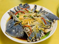 -煲来饱去冷水鱼