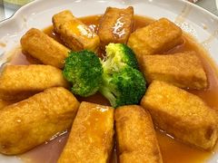 -金百门·顺德海鲜酒家(陈村店)