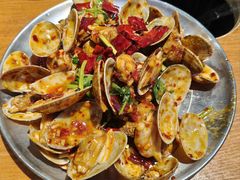 -路边羊烧烤酒场(宝带路店)