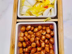 -钳小柒·小龙虾蓝龙王烧烤夜宵(长寿路店)