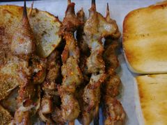 鸡胗-望京小腰(北京总店)