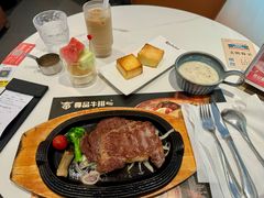 -尊品牛排(高能广场店)