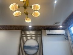 -品鲜村农家菜·阳澄湖大闸蟹(总店)
