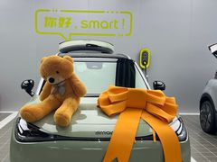 -上海浦东smart汽车全功能店(金桥店)