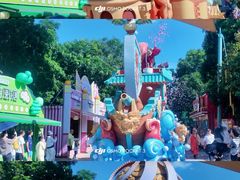 -广州融创文旅城