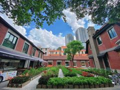 -Money Shops(愚园路店)