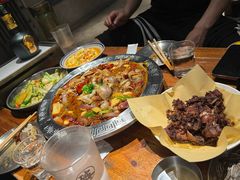 -破店肥蛤·海鲜·烧烤(翠园街店)