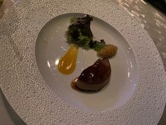 -广州四季酒店·佰鲜汇·现代法餐