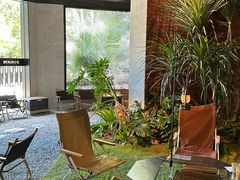 -J Create城市露营咖啡·简餐·宠物(上海动物园店)