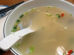 -陈聚德炒牛肉(樱花二路店)