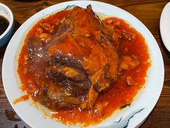 -闻香阁·清真(光荣道店)