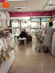 -孩子王(奥克斯广场店)