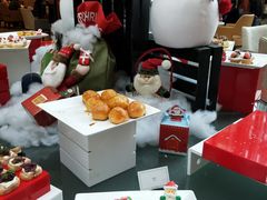 -上海雅居乐万豪侯爵酒店