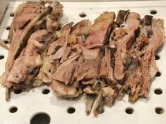 -老毛手抓·盐池滩羊非遗手抓(宁夏总店)