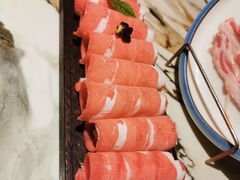 大舜眼肉肥牛-大舜国风· 和牛火锅(绮霞街店)