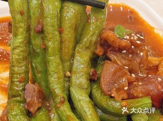 佛山...跟随本地人脚步吃粤菜准没错