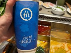 -海底捞火锅(顺义华联店)