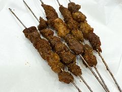 -三中高皇羊肉馆