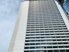-新加坡泛太平洋酒店