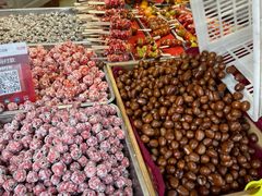 -傻二炒货龙虾(李沧旗舰店)