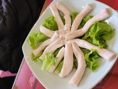 -鲜锦记潮汕牛肉火锅(月坛店)