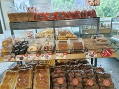 -BreadTalk面包新语(龙之梦购物中心莘庄店)