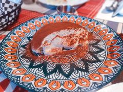 手工自制提拉米苏-Primo·丽莫意大利窑烤披萨