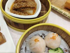 -北海渔村酒楼·粤菜海鲜点心(新华店)