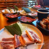 🥓拾胜牛-最无敌的江景安格斯烧肉放题！