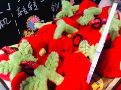 -连鹭海鲜·海肠捞饭·海胆饭(星海店)