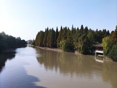 -范蠡湖公园