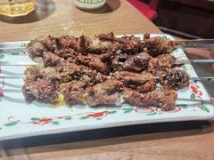 -北京老门框爆肚涮肉馆(凤城六路店)