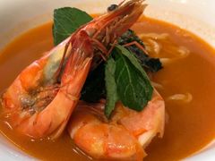 -南山鲜虾面·活鲜小馆·海味大连菜(南山总店)