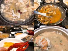 -老板很二(吉大店)